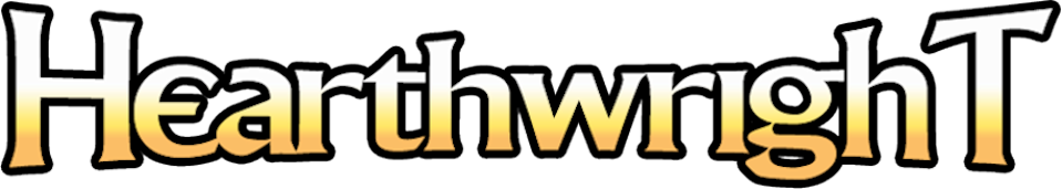 Hearthwright